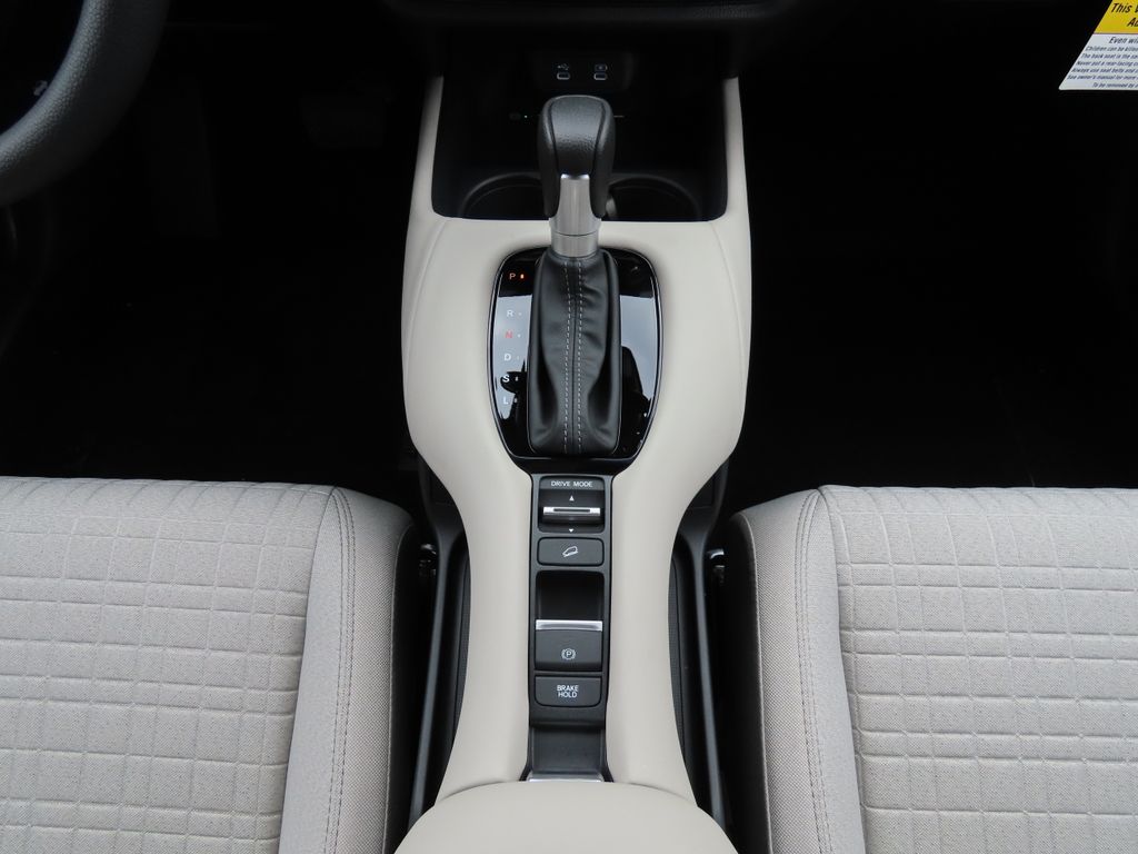 Thumbnail: 2027 Honda HR-V - 15