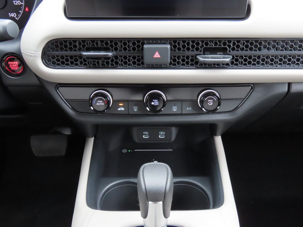 Thumbnail: 2027 Honda HR-V - 21