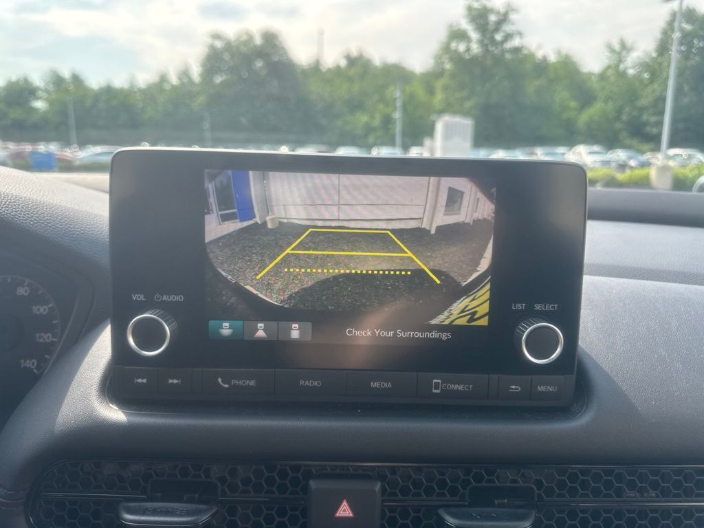 Thumbnail: 2023 Honda HR-V - 26