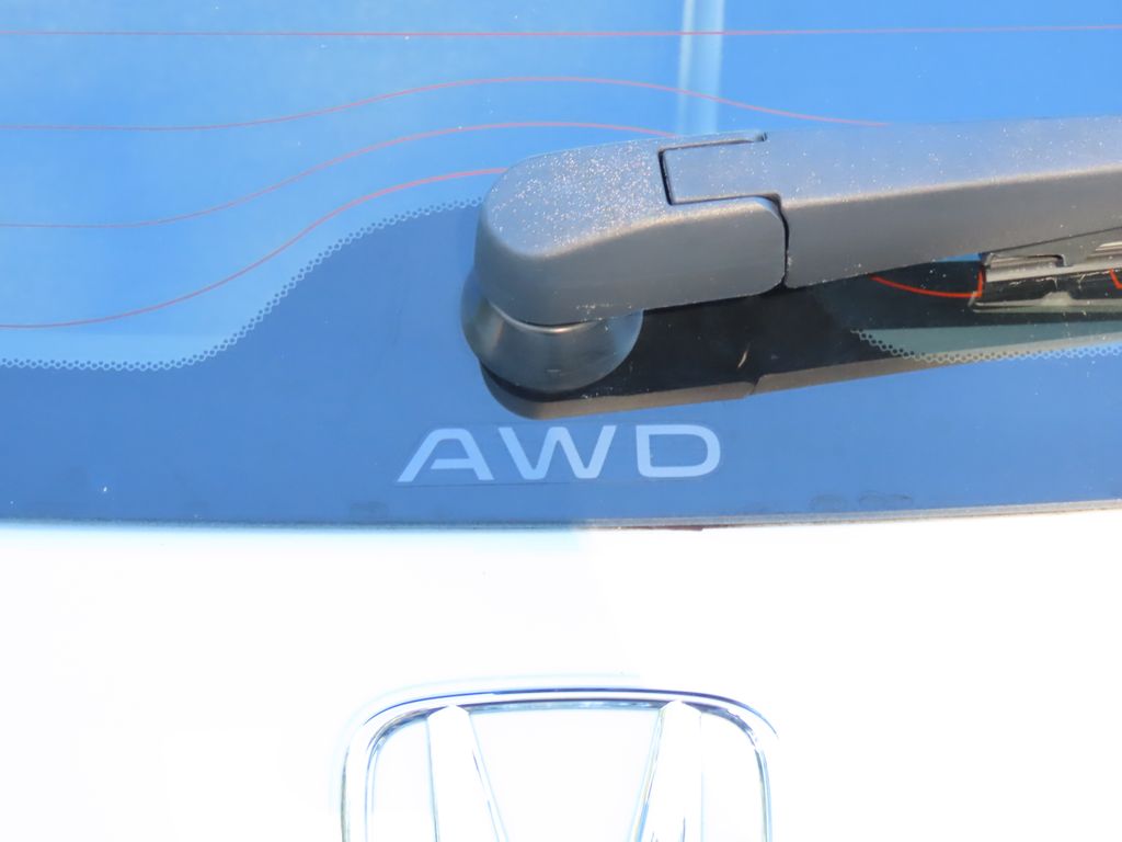 Thumbnail: 2023 Honda HR-V - 20