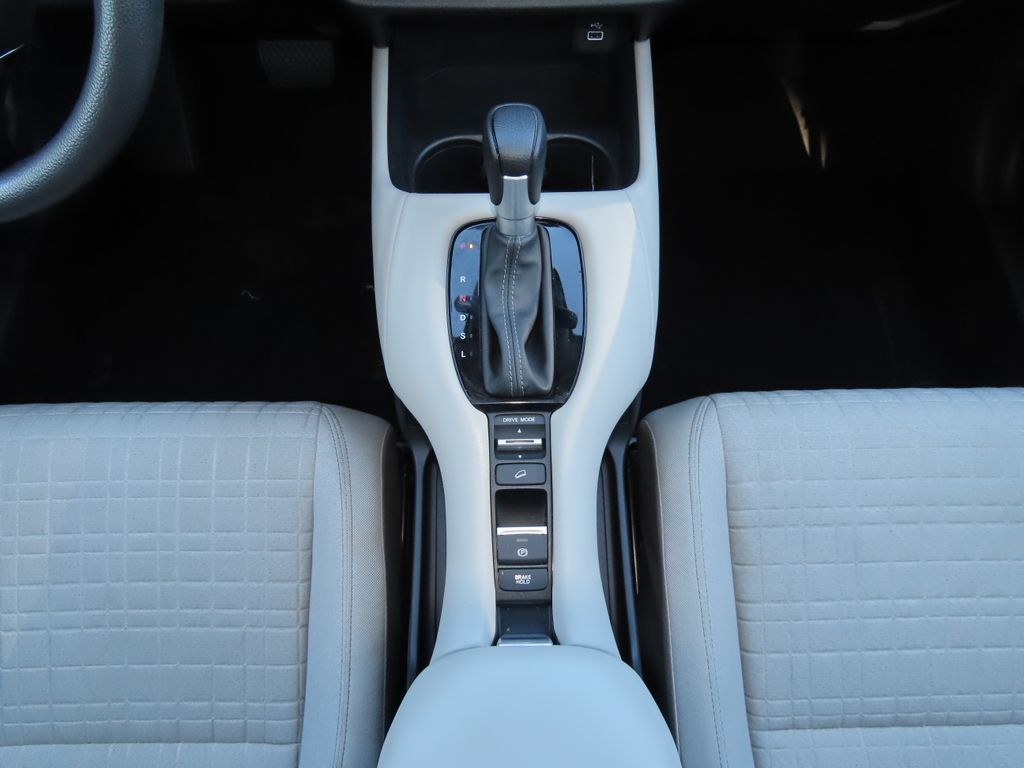Thumbnail: 2023 Honda HR-V - 15