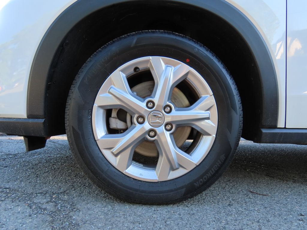 Thumbnail: 2023 Honda HR-V - 7