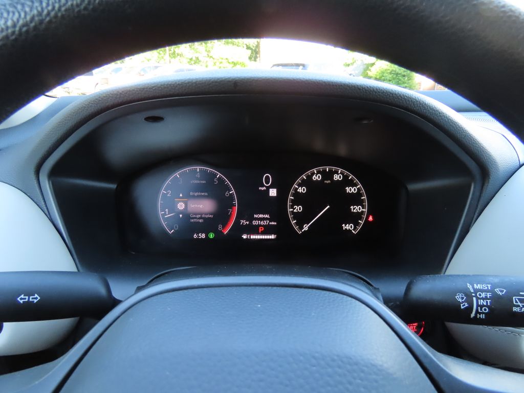Thumbnail: 2023 Honda HR-V - 16