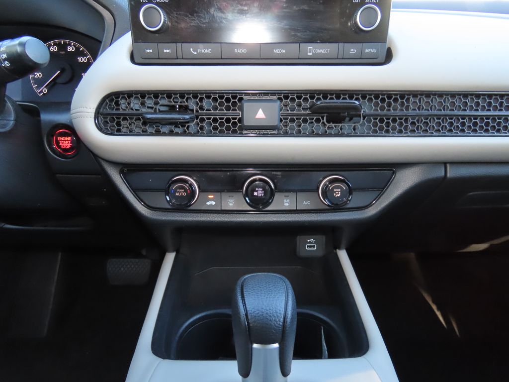 Thumbnail: 2023 Honda HR-V - 23