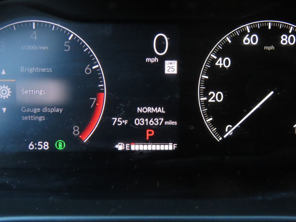 Thumbnail: 2023 Honda HR-V - 24