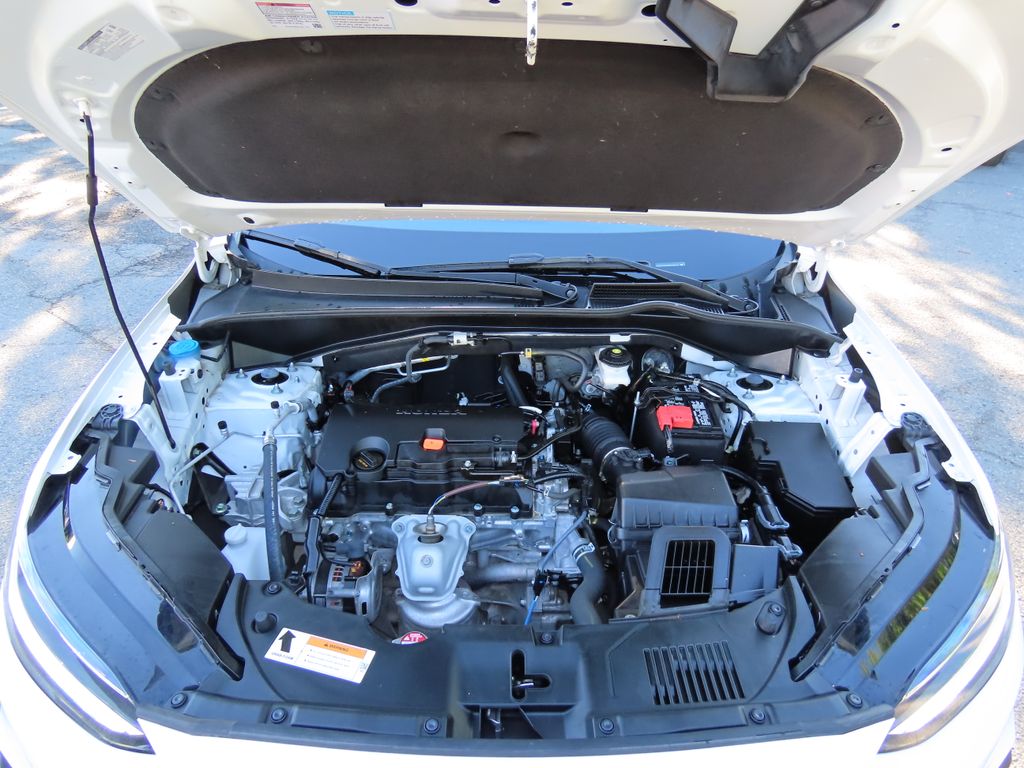 Thumbnail: 2023 Honda HR-V - 8