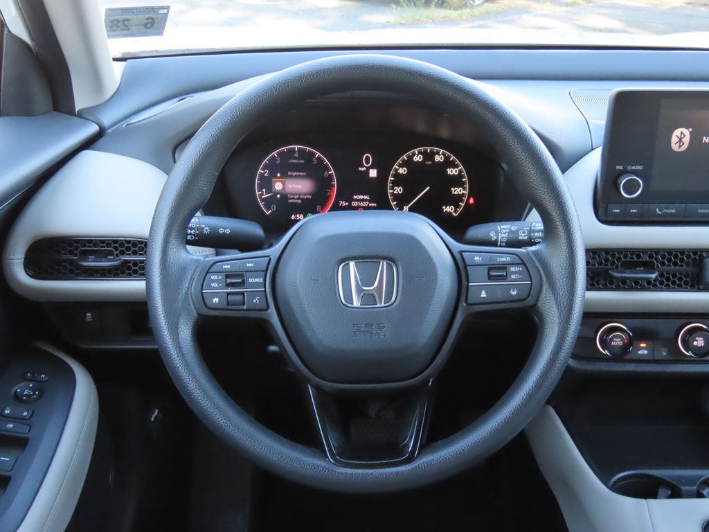 Thumbnail: 2023 Honda HR-V - 13