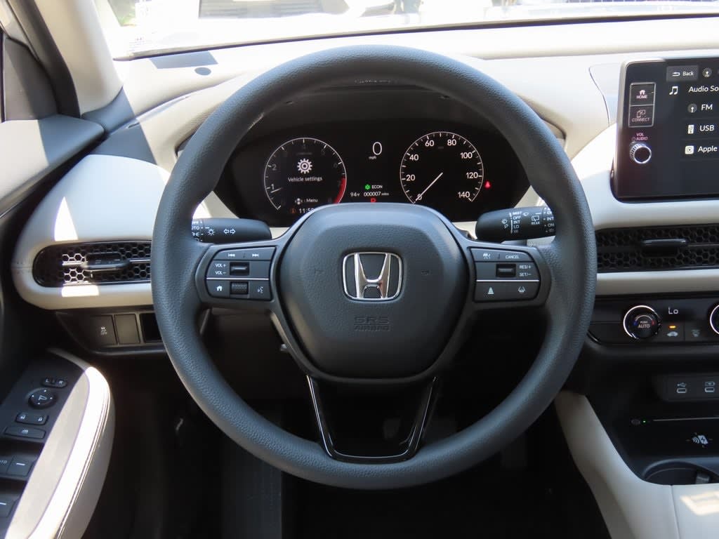 Thumbnail: 2026 Honda HR-V - 10