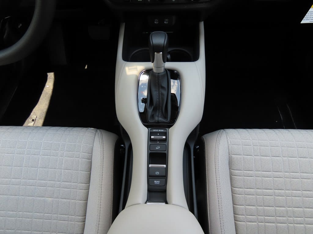 Thumbnail: 2026 Honda HR-V - 15