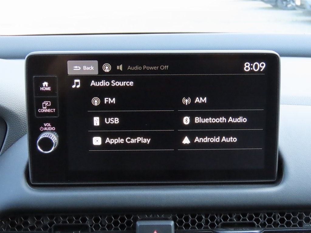 Thumbnail: 2026 Honda HR-V - 16