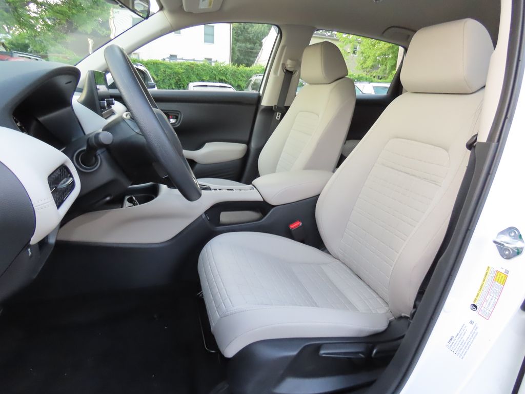 Thumbnail: 2023 Honda HR-V - 11