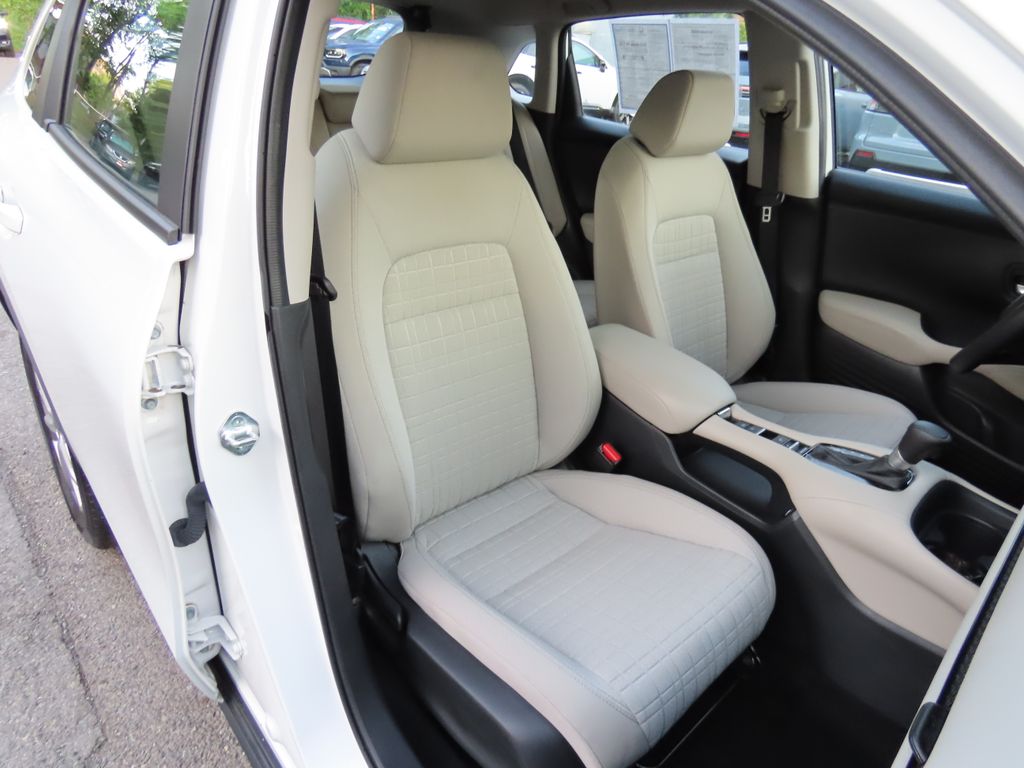 Thumbnail: 2023 Honda HR-V - 12