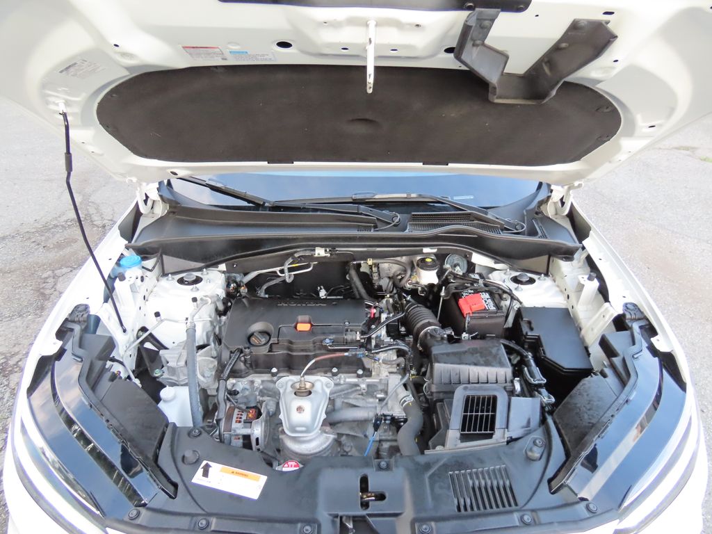 Thumbnail: 2023 Honda HR-V - 9