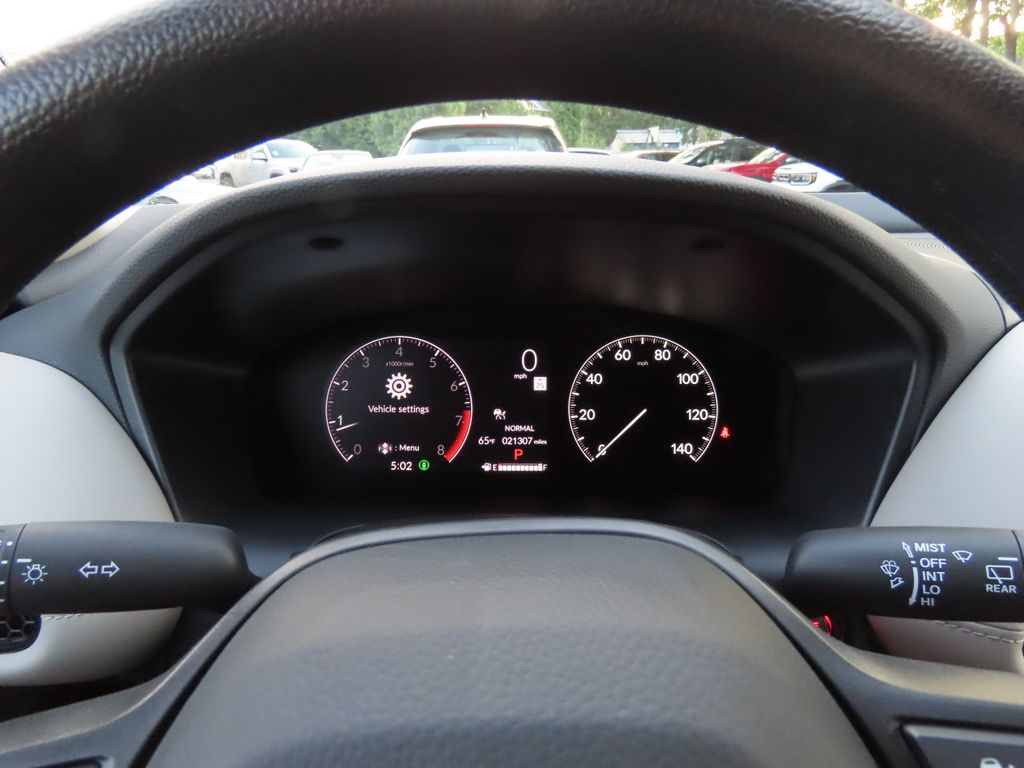 Thumbnail: 2023 Honda HR-V - 18
