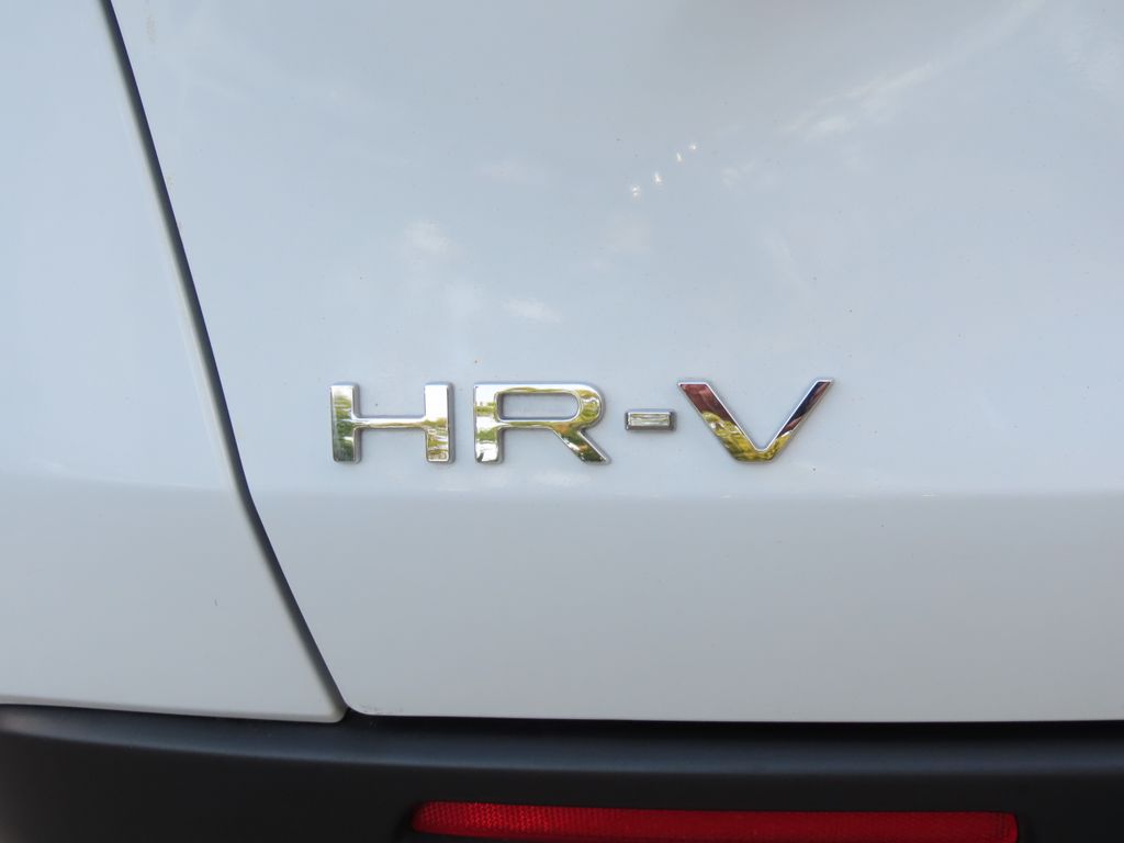 Thumbnail: 2023 Honda HR-V - 7