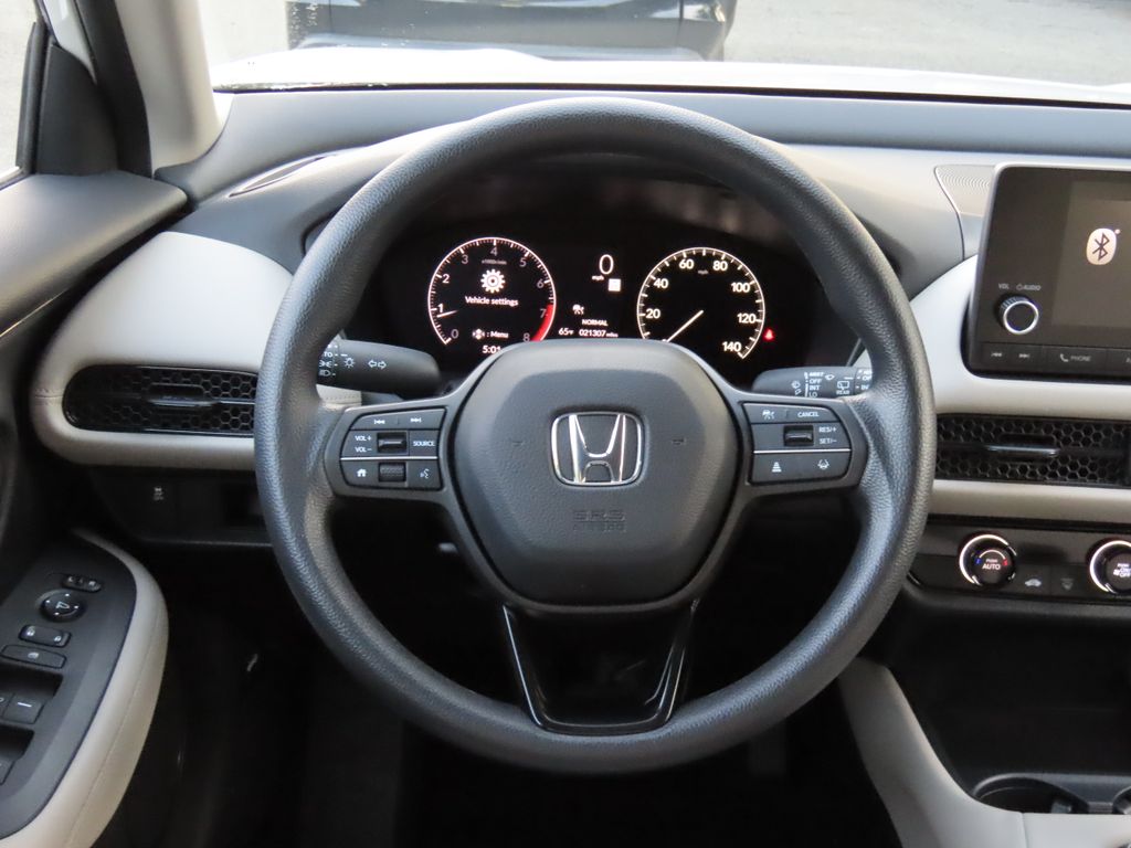 Thumbnail: 2023 Honda HR-V - 14