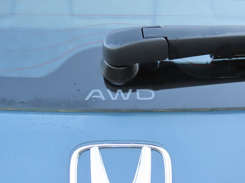 Thumbnail: 2025 Honda HR-V - 20