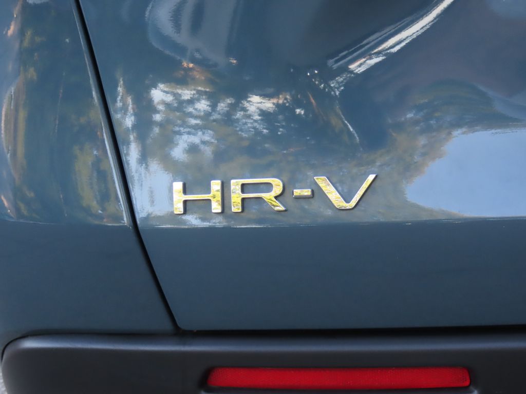 Thumbnail: 2025 Honda HR-V - 7
