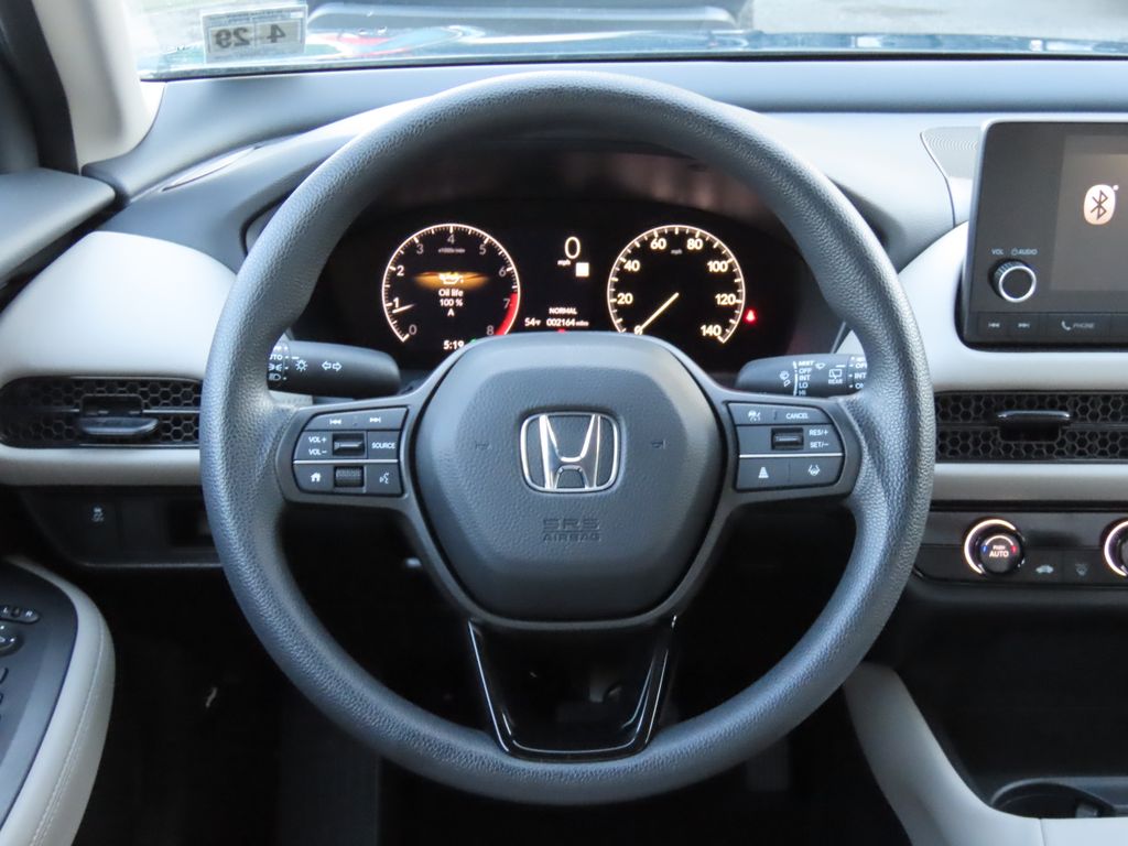 Thumbnail: 2025 Honda HR-V - 10