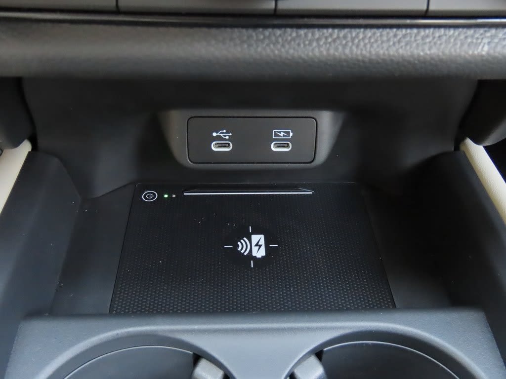 Thumbnail: 2026 Honda HR-V - 22