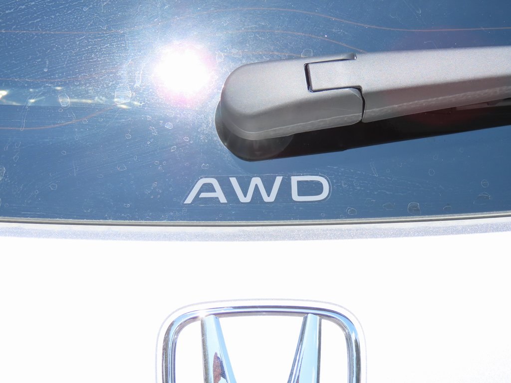 Thumbnail: 2026 Honda HR-V - 17