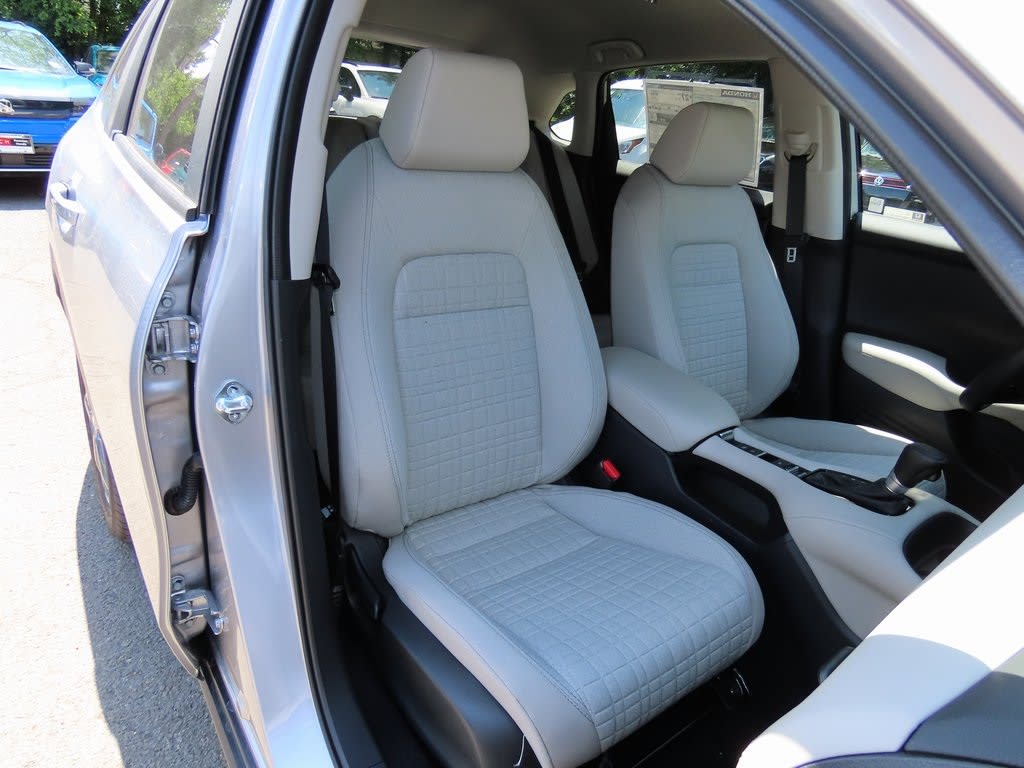 Thumbnail: 2026 Honda HR-V - 20