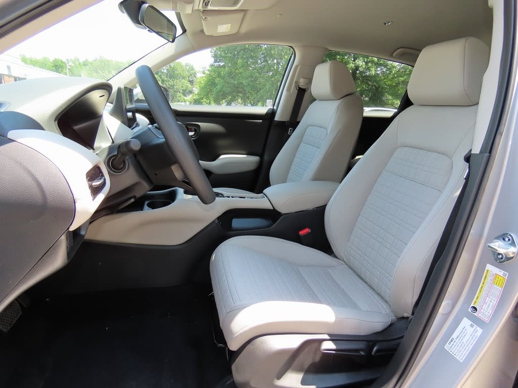 Thumbnail: 2026 Honda HR-V - 12