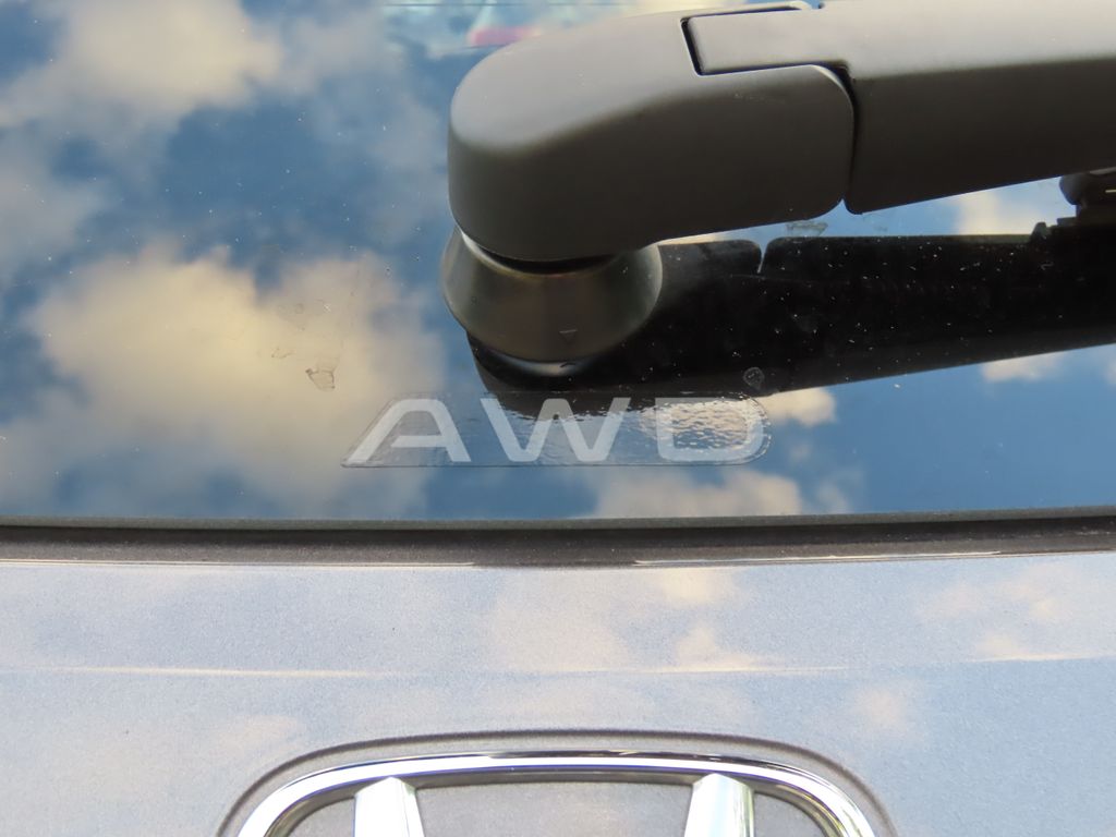 Thumbnail: 2026 Honda HR-V - 20