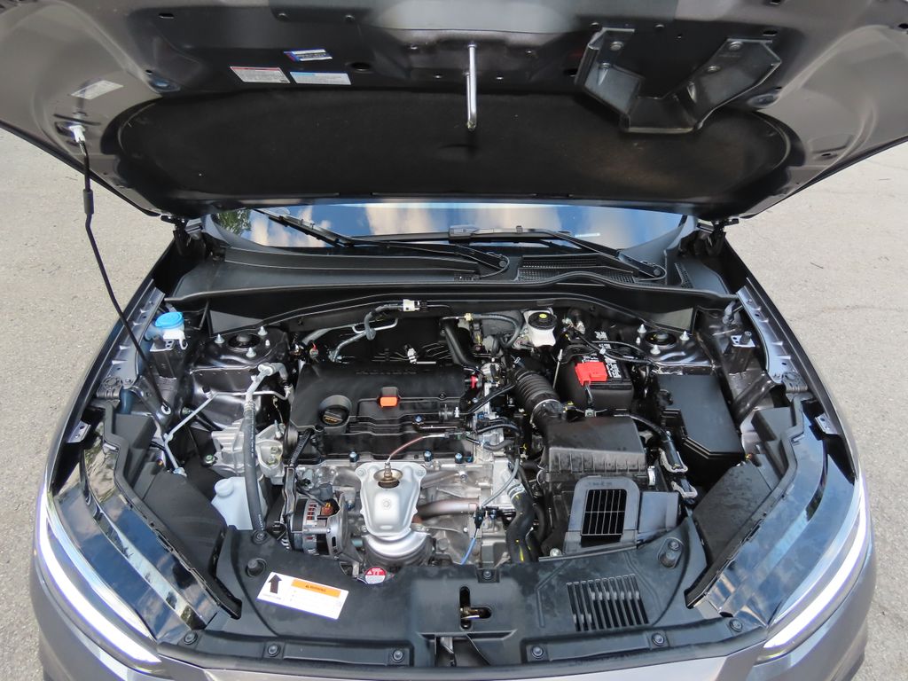 Thumbnail: 2026 Honda HR-V - 8