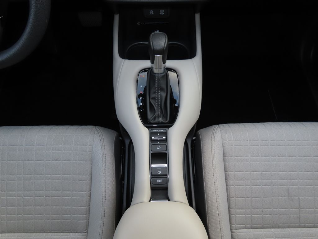 Thumbnail: 2026 Honda HR-V - 14
