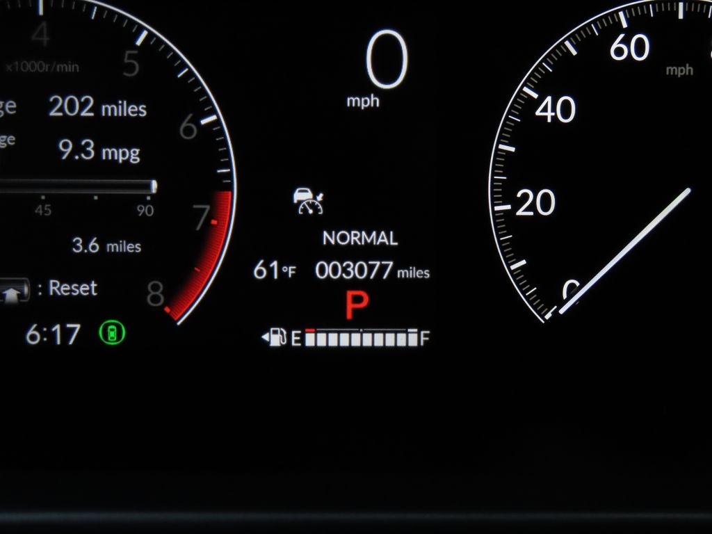 Thumbnail: 2026 Honda HR-V - 26