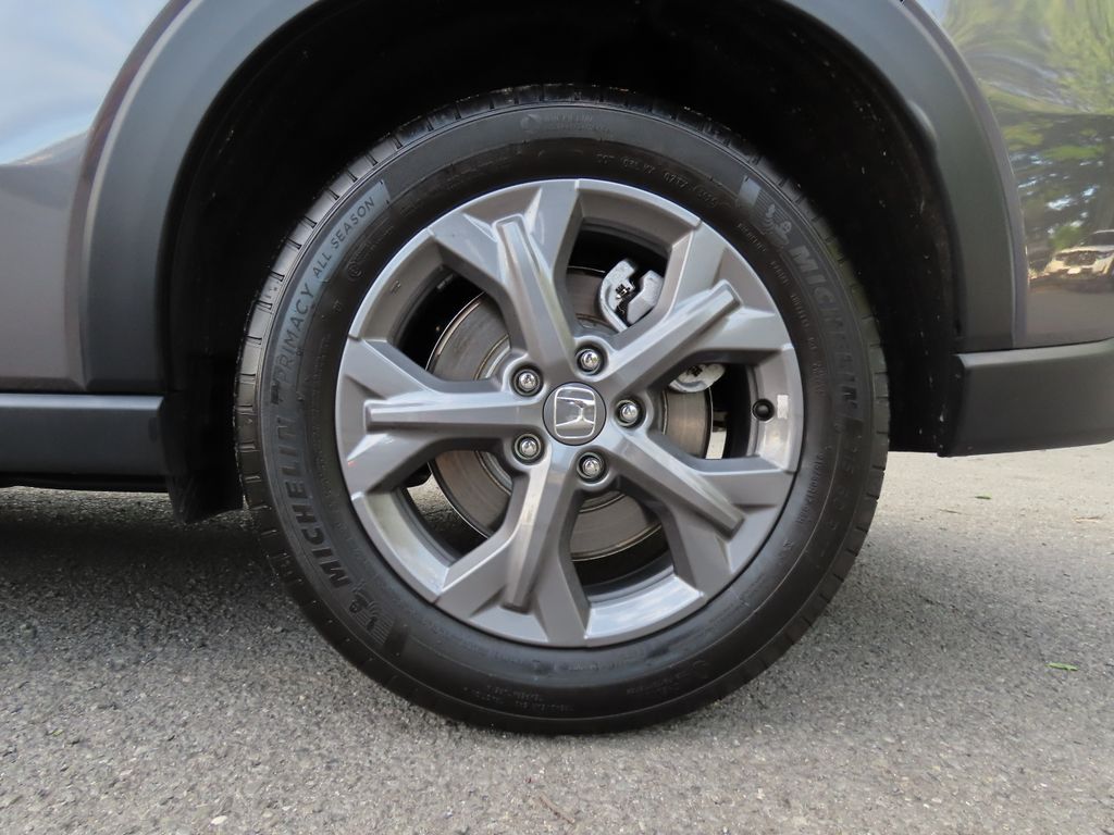 Thumbnail: 2026 Honda HR-V - 7
