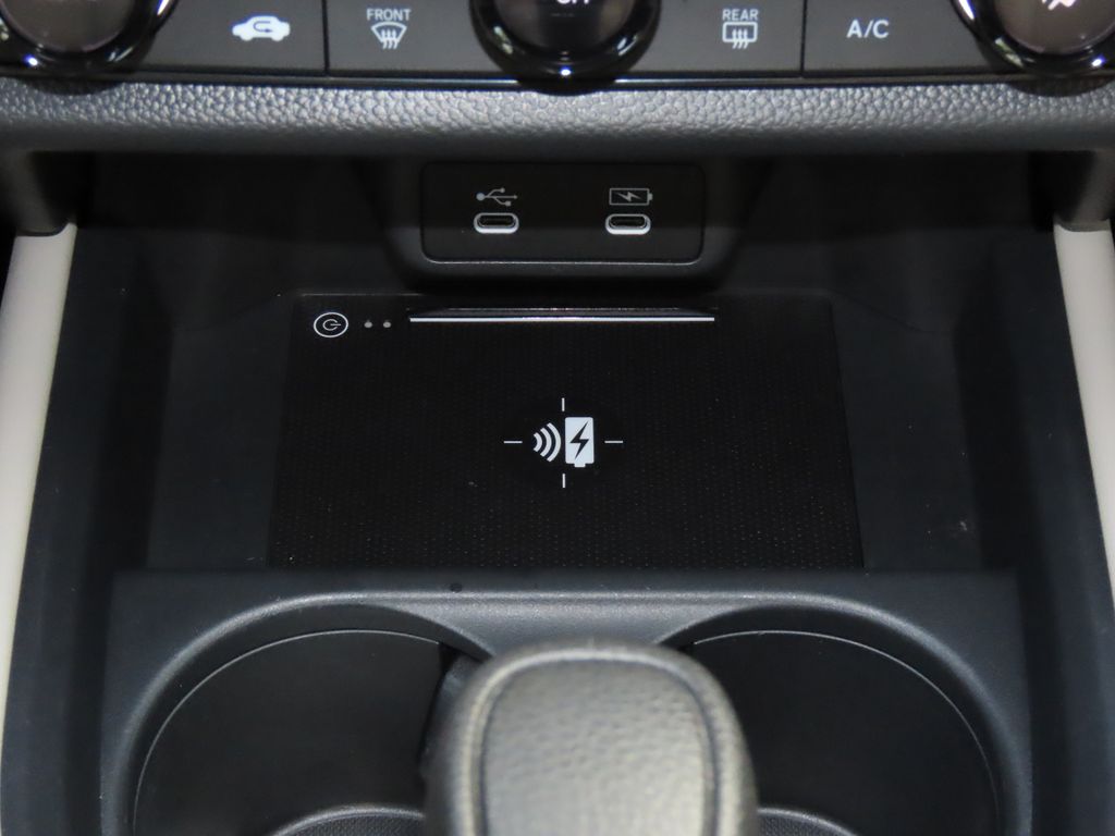 Thumbnail: 2026 Honda HR-V - 25