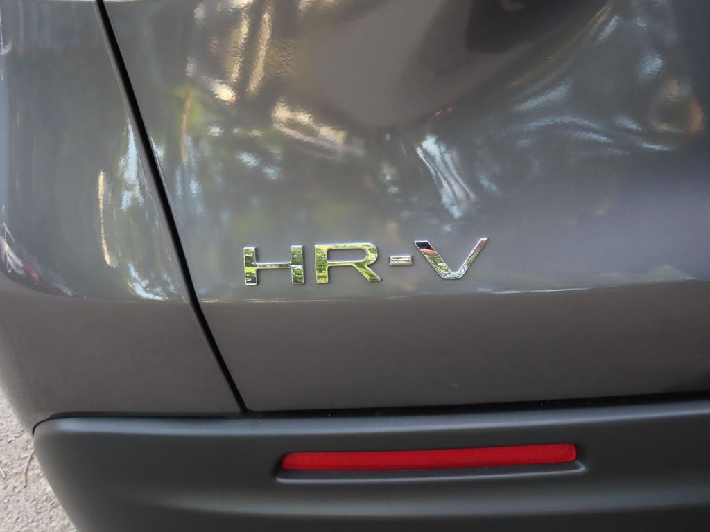 Thumbnail: 2026 Honda HR-V - 6