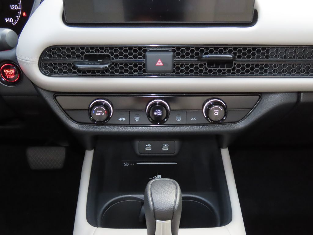 Thumbnail: 2026 Honda HR-V - 24