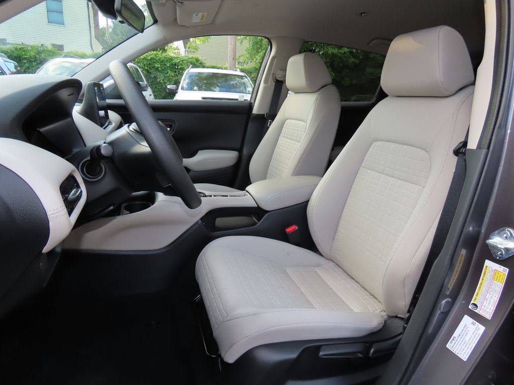 Thumbnail: 2026 Honda HR-V - 11