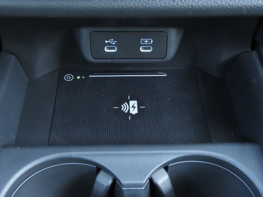 Thumbnail: 2026 Honda HR-V - 22