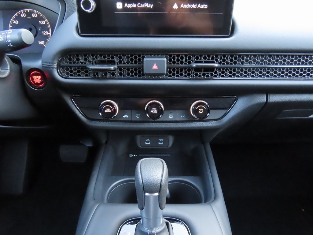 Thumbnail: 2026 Honda HR-V - 15