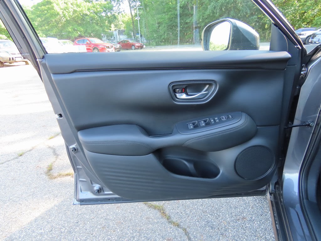 Thumbnail: 2026 Honda HR-V - 21