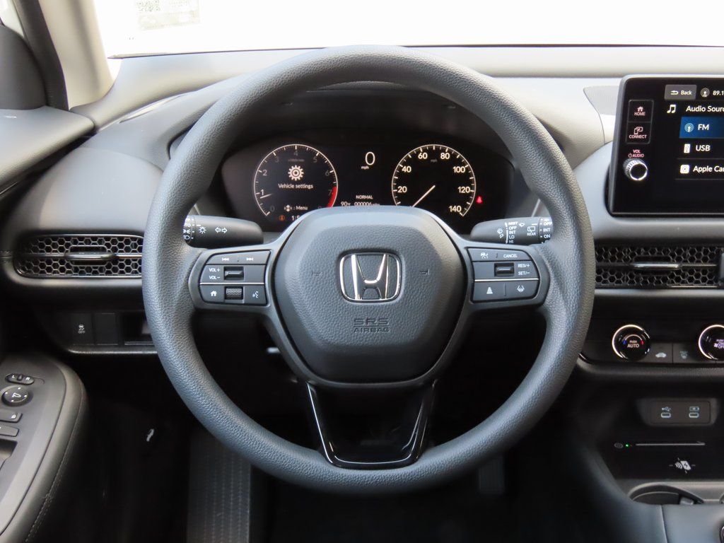 Thumbnail: 2026 Honda HR-V - 10