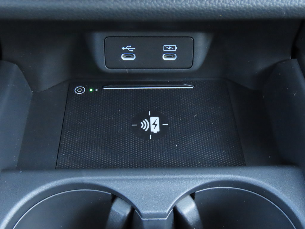 Thumbnail: 2027 Honda HR-V - 22