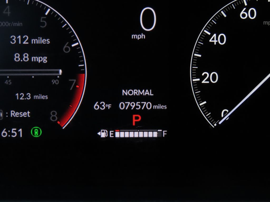 Thumbnail: 2023 Honda HR-V - 25