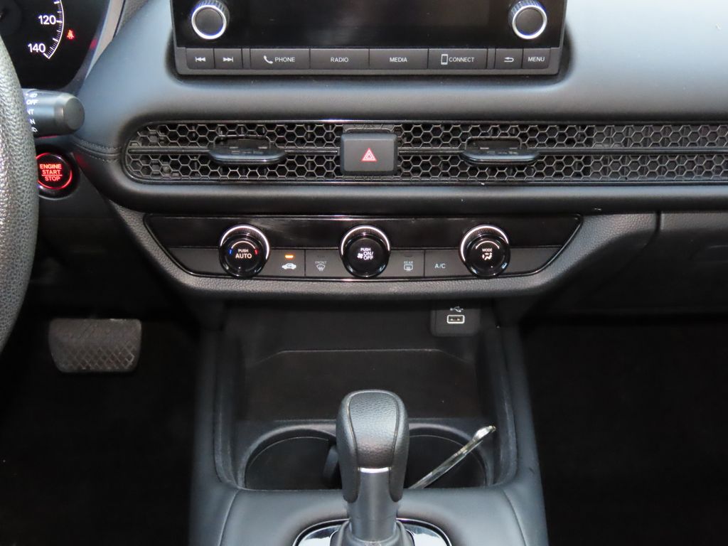 Thumbnail: 2023 Honda HR-V - 24