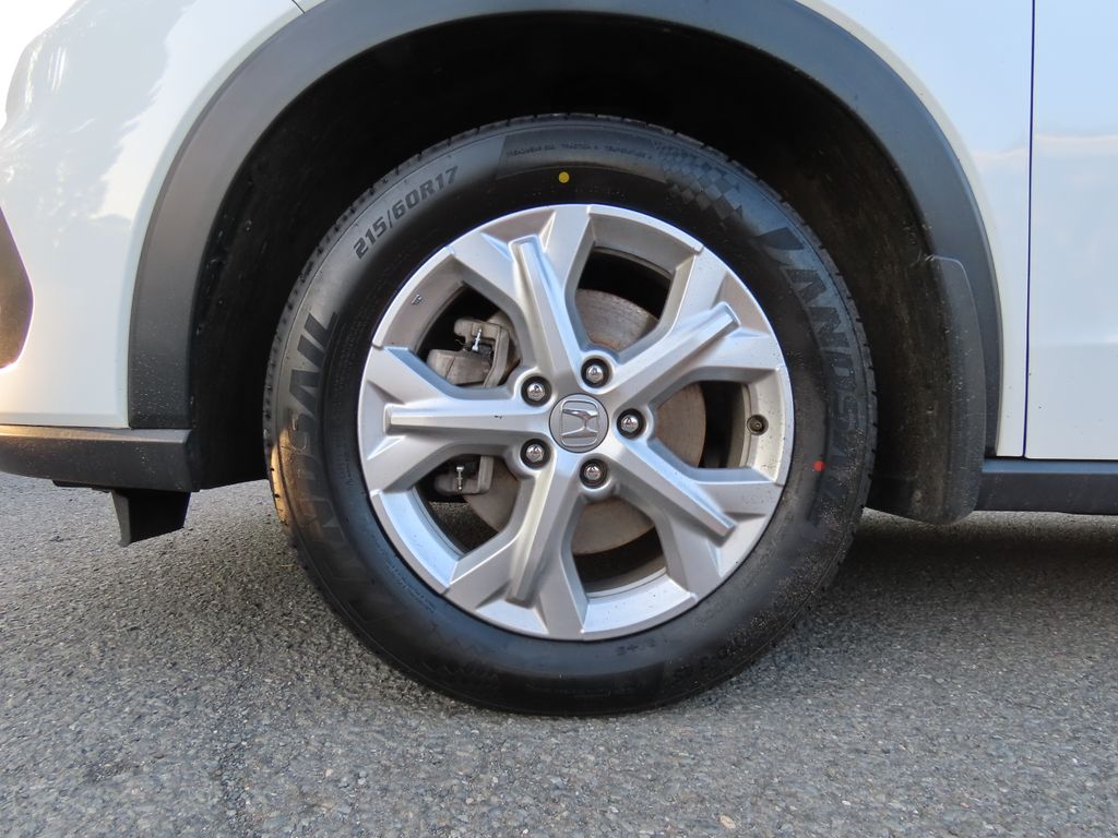 Thumbnail: 2023 Honda HR-V - 8
