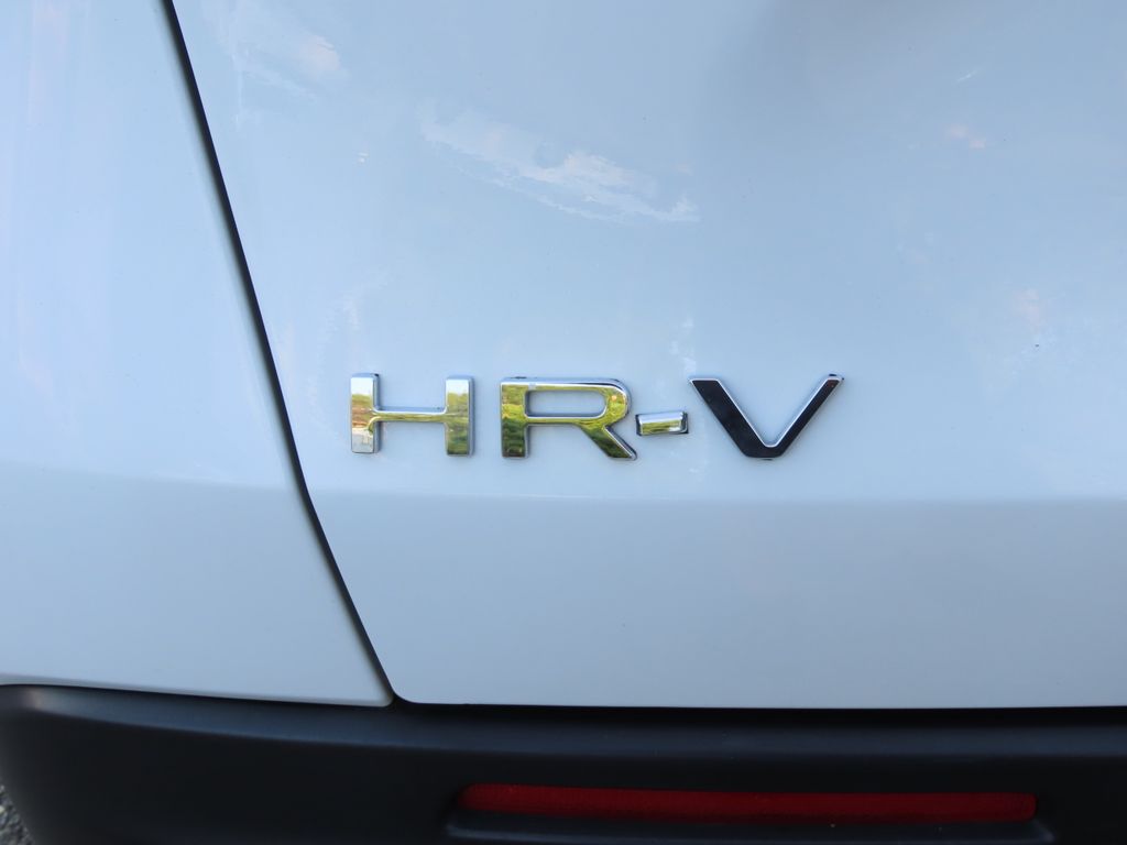 Thumbnail: 2023 Honda HR-V - 7