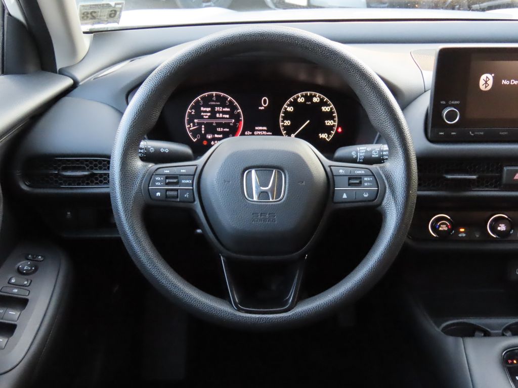 Thumbnail: 2023 Honda HR-V - 14