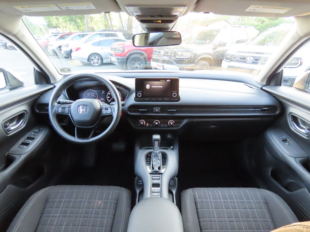 Thumbnail: 2023 Honda HR-V - 10