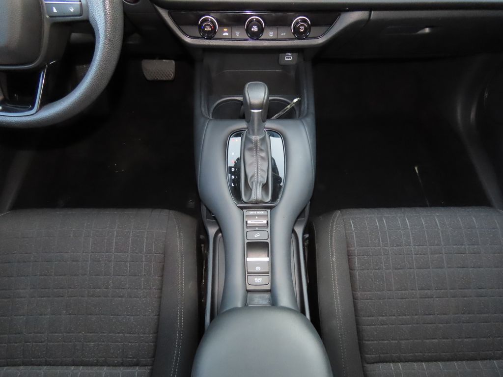 Thumbnail: 2023 Honda HR-V - 16