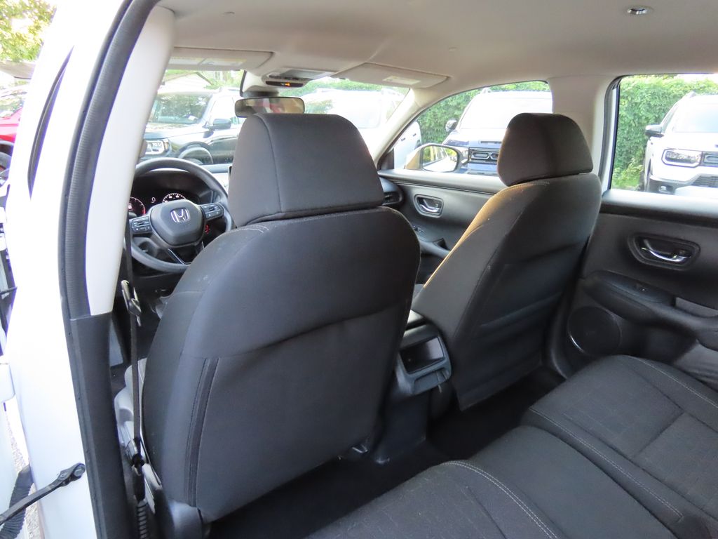 Thumbnail: 2023 Honda HR-V - 22