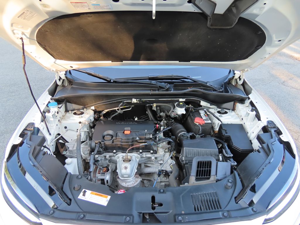 Thumbnail: 2023 Honda HR-V - 9